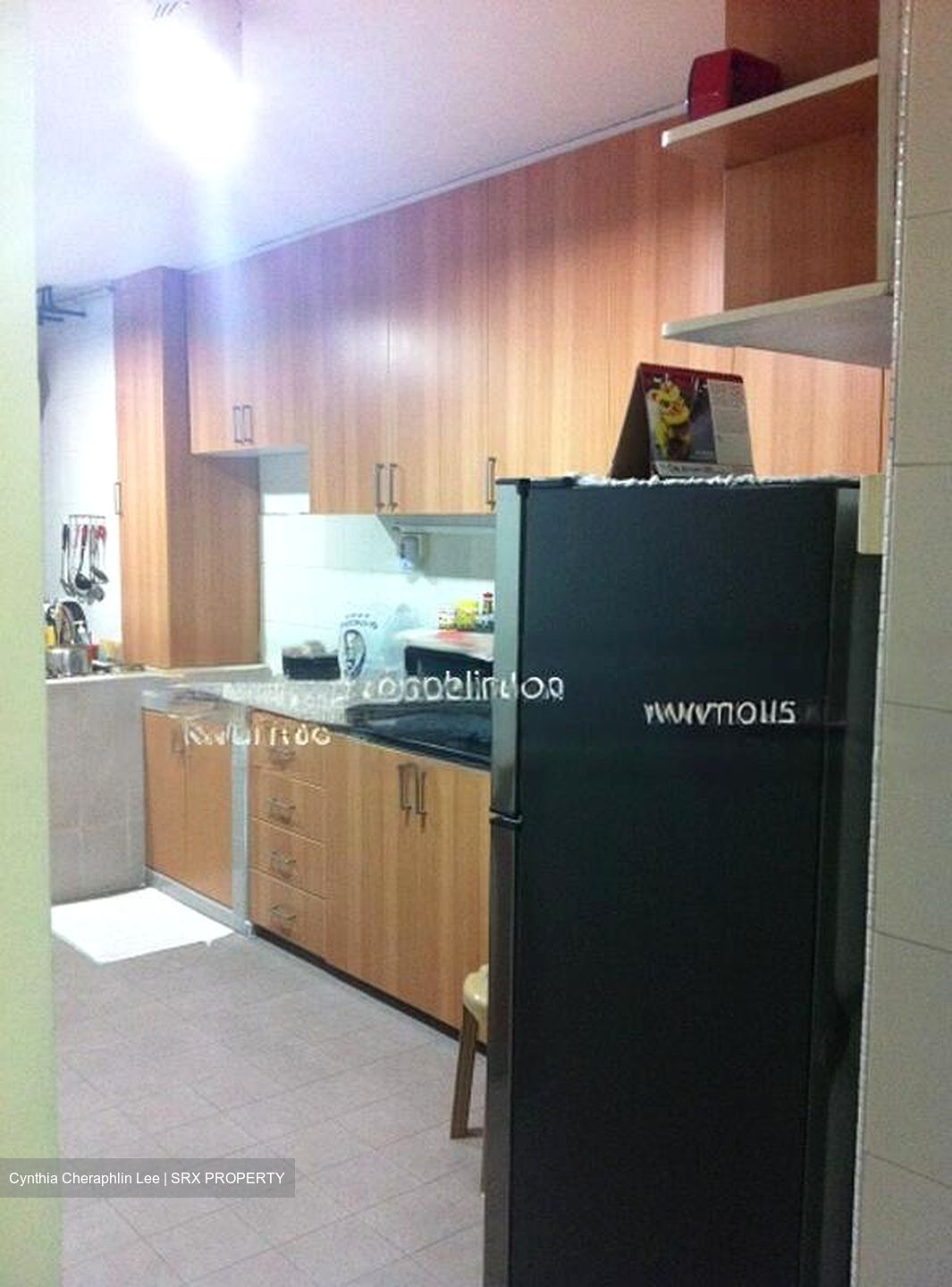 Blk 305 Shunfu Gardens (Bishan), HDB 4 Rooms #474143591